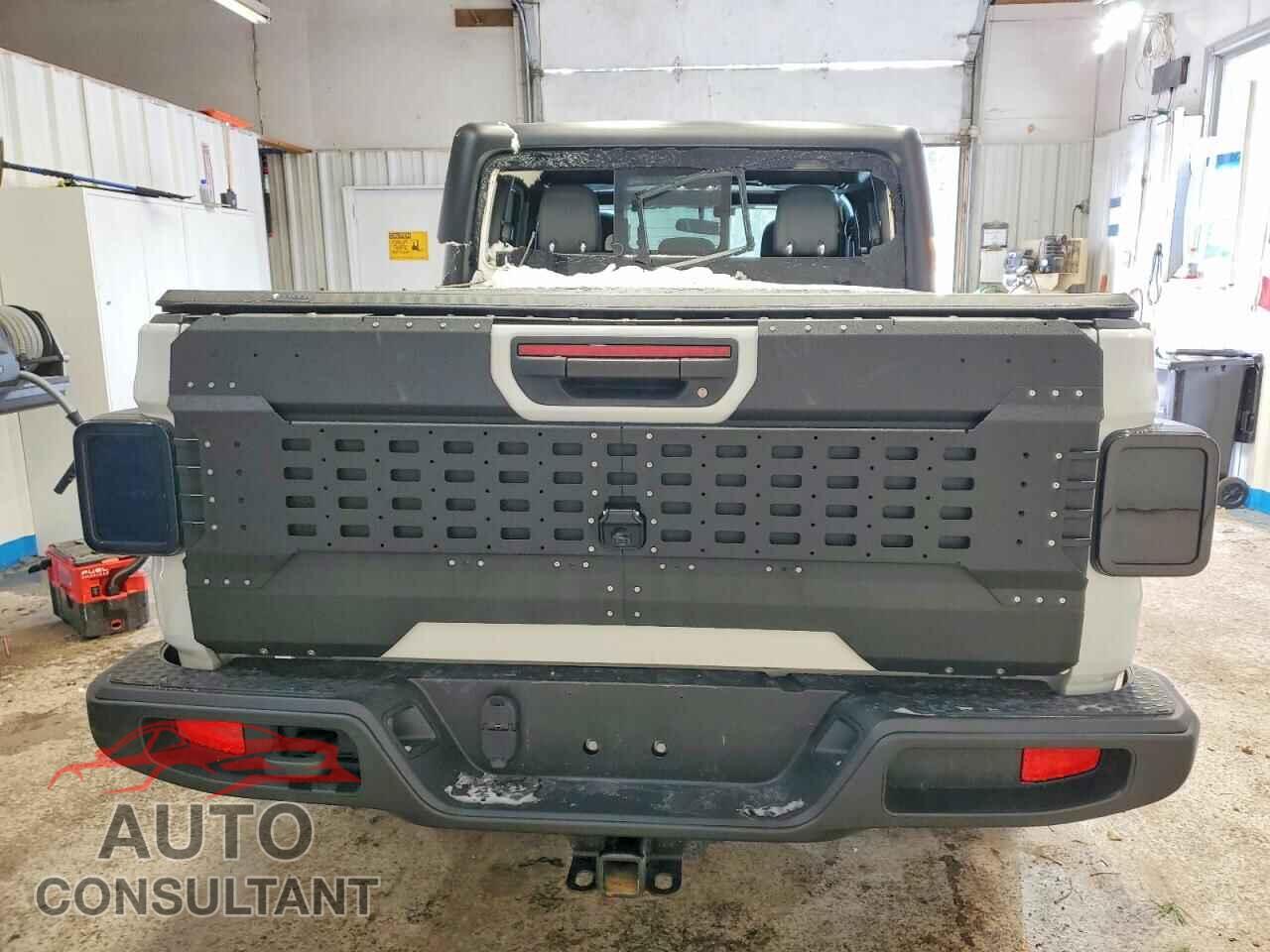 JEEP GLADIATOR 2023 - 1C6HJTAG0PL528845