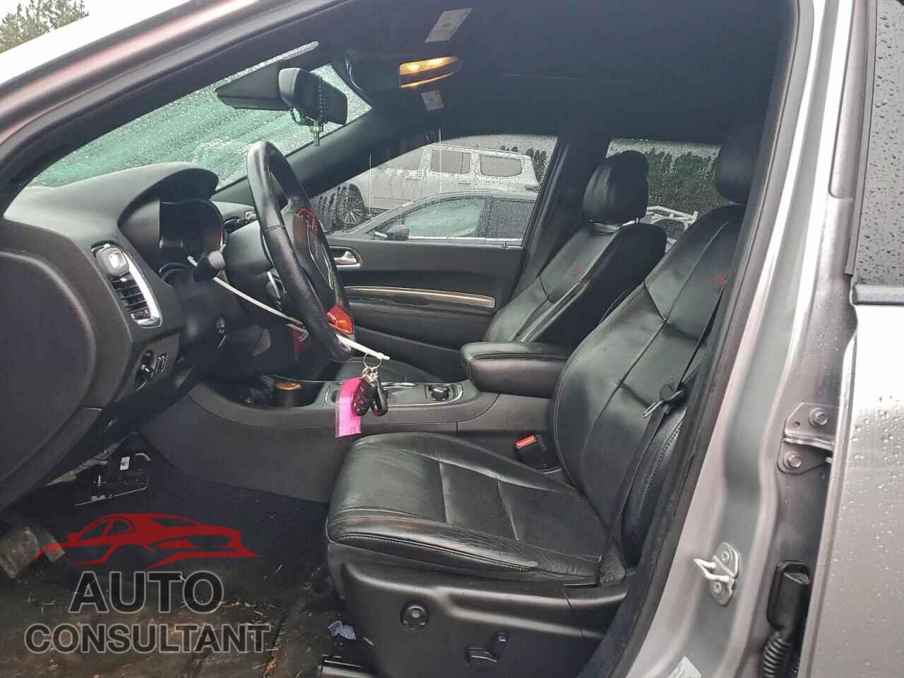 DODGE DURANGO 2015 - 1C4SDJCT4FC861083