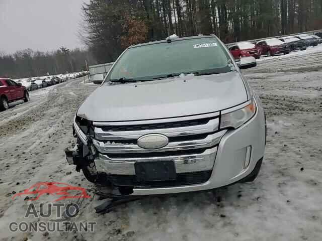 FORD EDGE 2014 - 2FMDK4JC6EBA00663