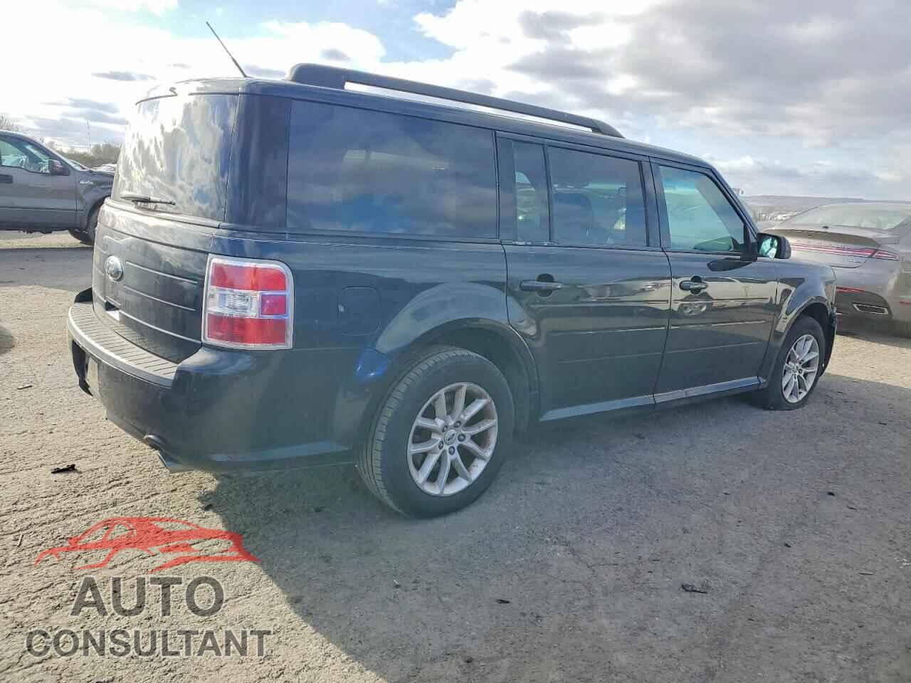 FORD FLEX 2013 - 2FMGK5B82DBD32689