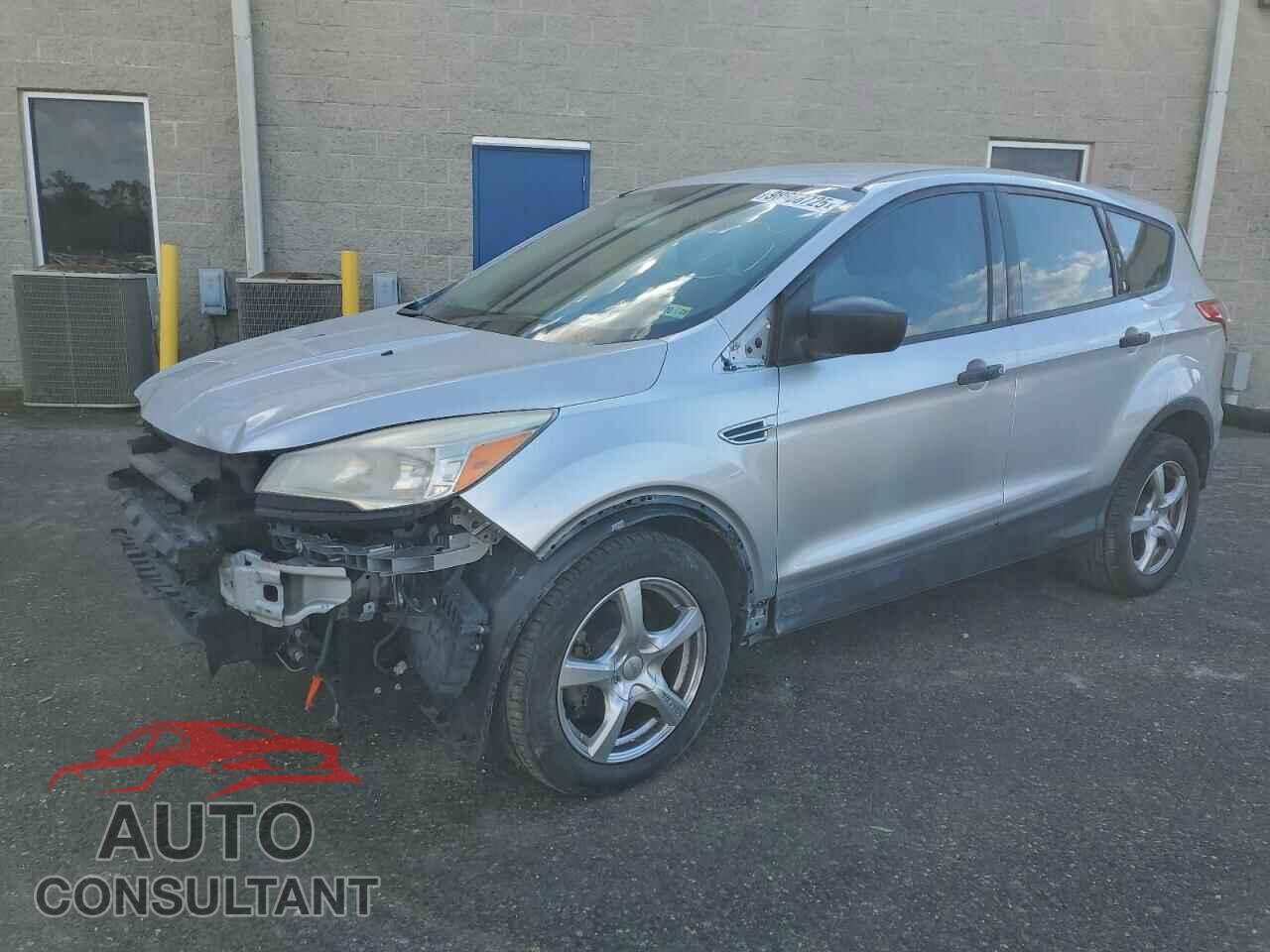 FORD ESCAPE 2013 - 1FMCU0F76DUD08029
