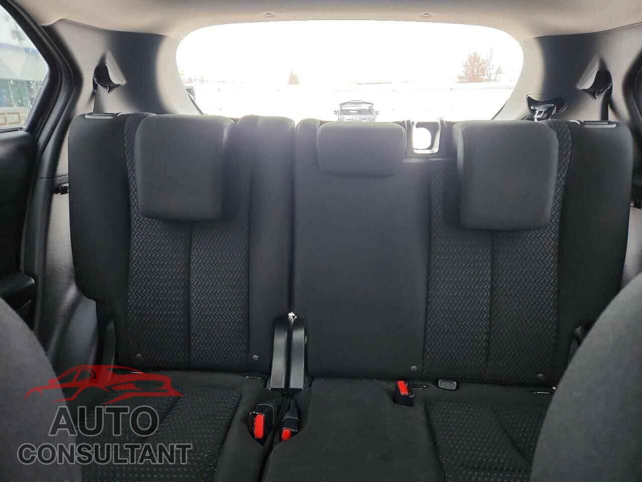 MITSUBISHI ECLIPSE 2020 - JA4AT4AA1LZ002067