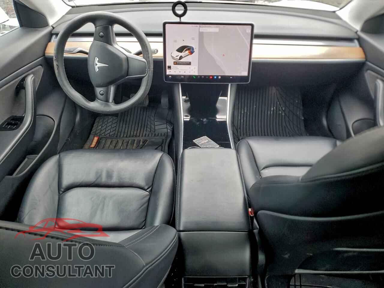 TESLA MODEL 3 2020 - 5YJ3E1EB5LF793686