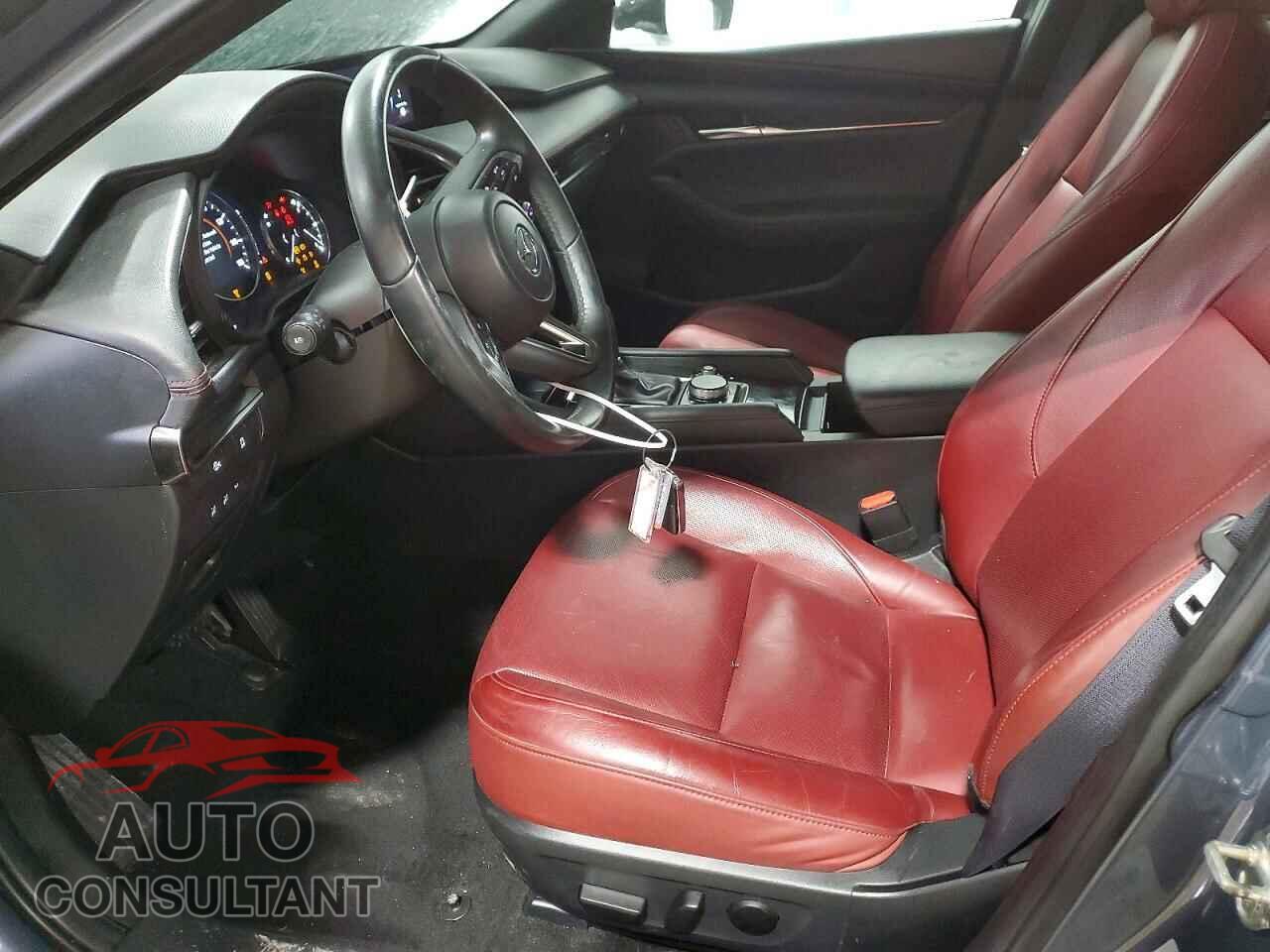 MAZDA 3 2024 - JM1BPBLM3R1709706