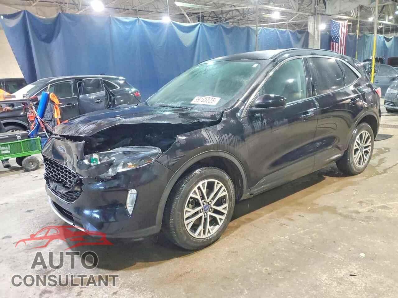 FORD ESCAPE 2020 - 1FMCU9H90LUA83687