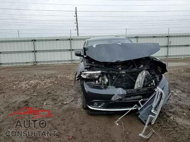 DODGE DURANGO 2014 - 1C4RDJDG2EC336764