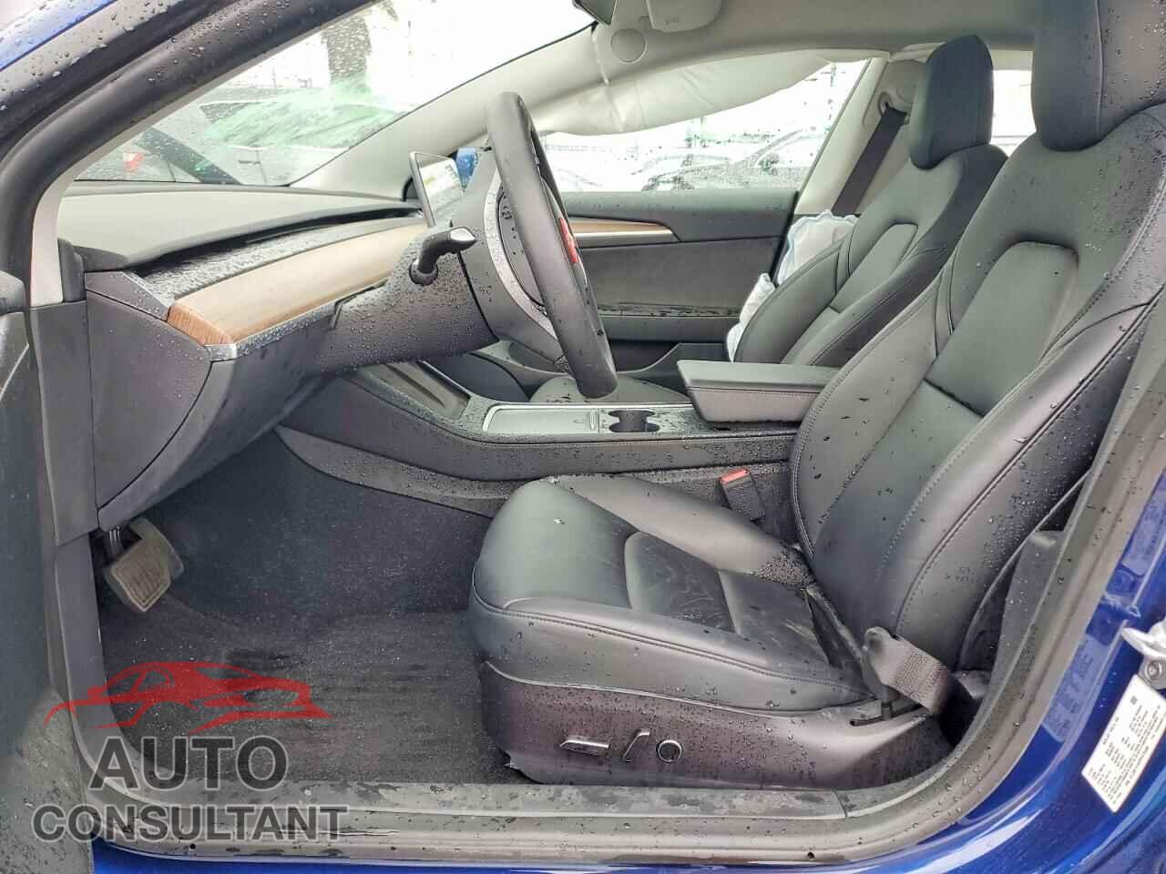 TESLA MODEL 3 2023 - 5YJ3E1EA2PF478468
