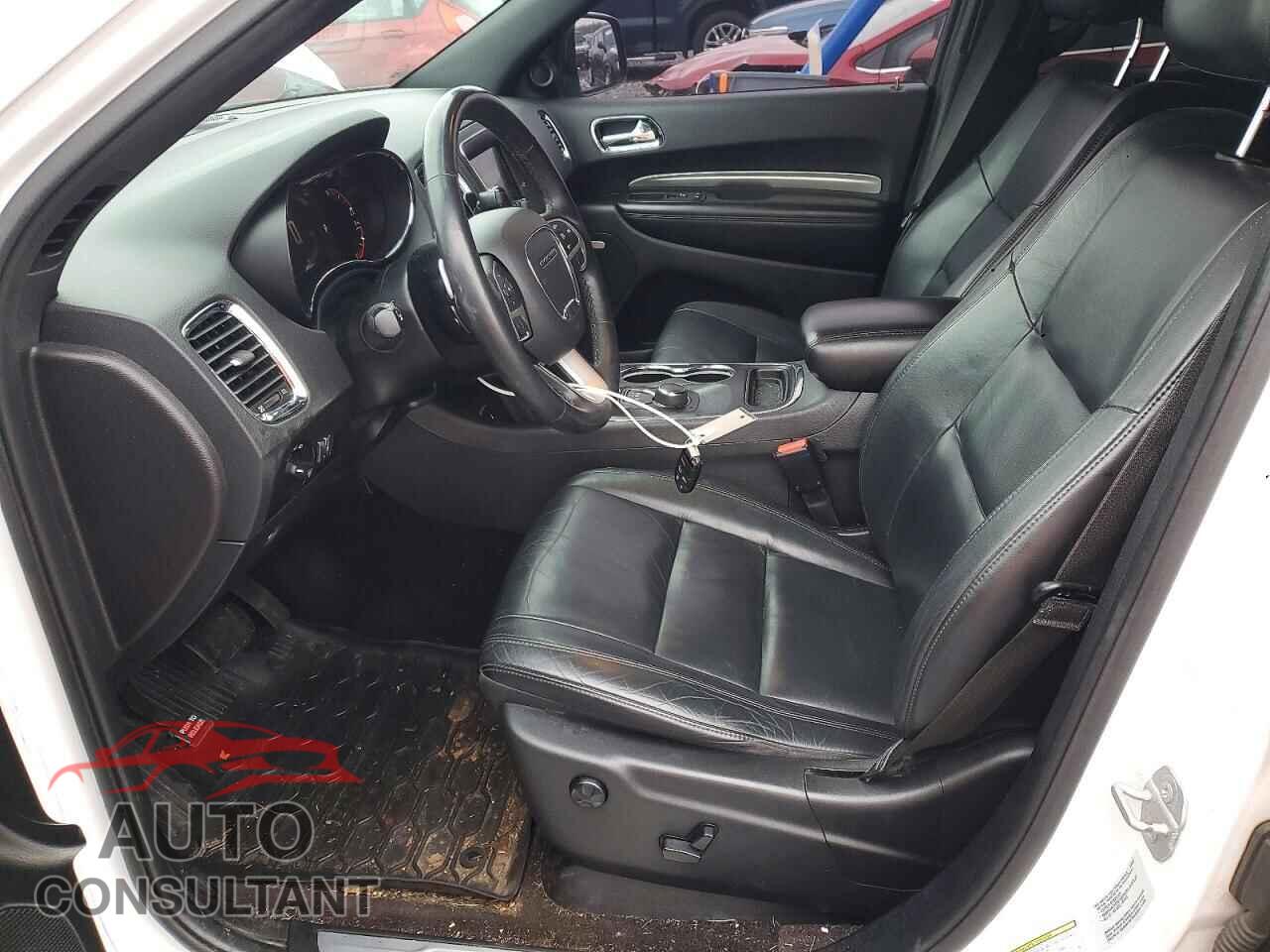 DODGE DURANGO 2015 - 1C4RDJDG6FC163638