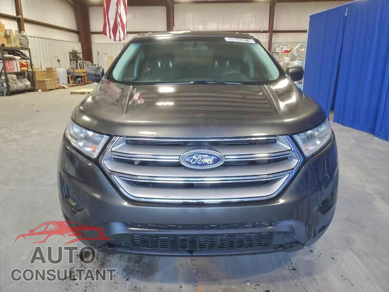 FORD EDGE 2018 - 2FMPK4G97JBB19423