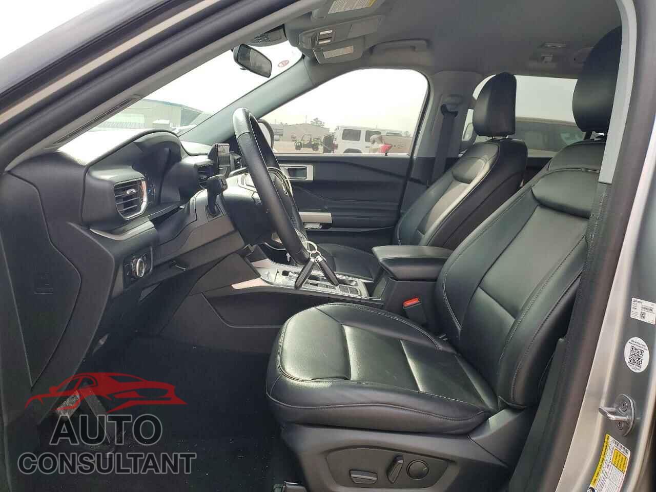 FORD EXPLORER 2024 - 1FMSK7DH1RGA53513
