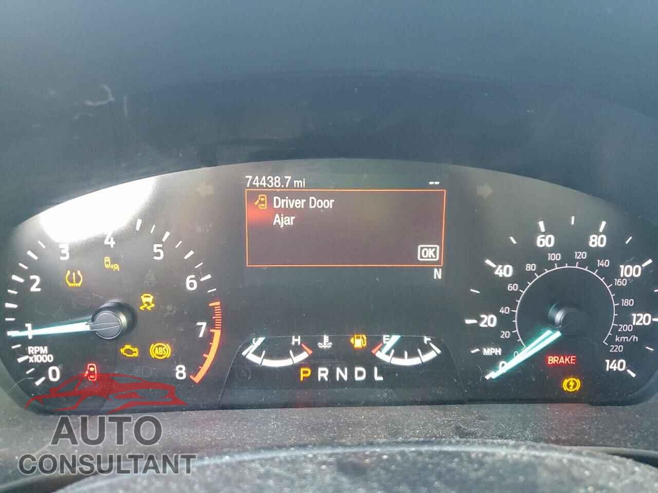 FORD ESCAPE 2020 - 1FMCU0G60LUA14498