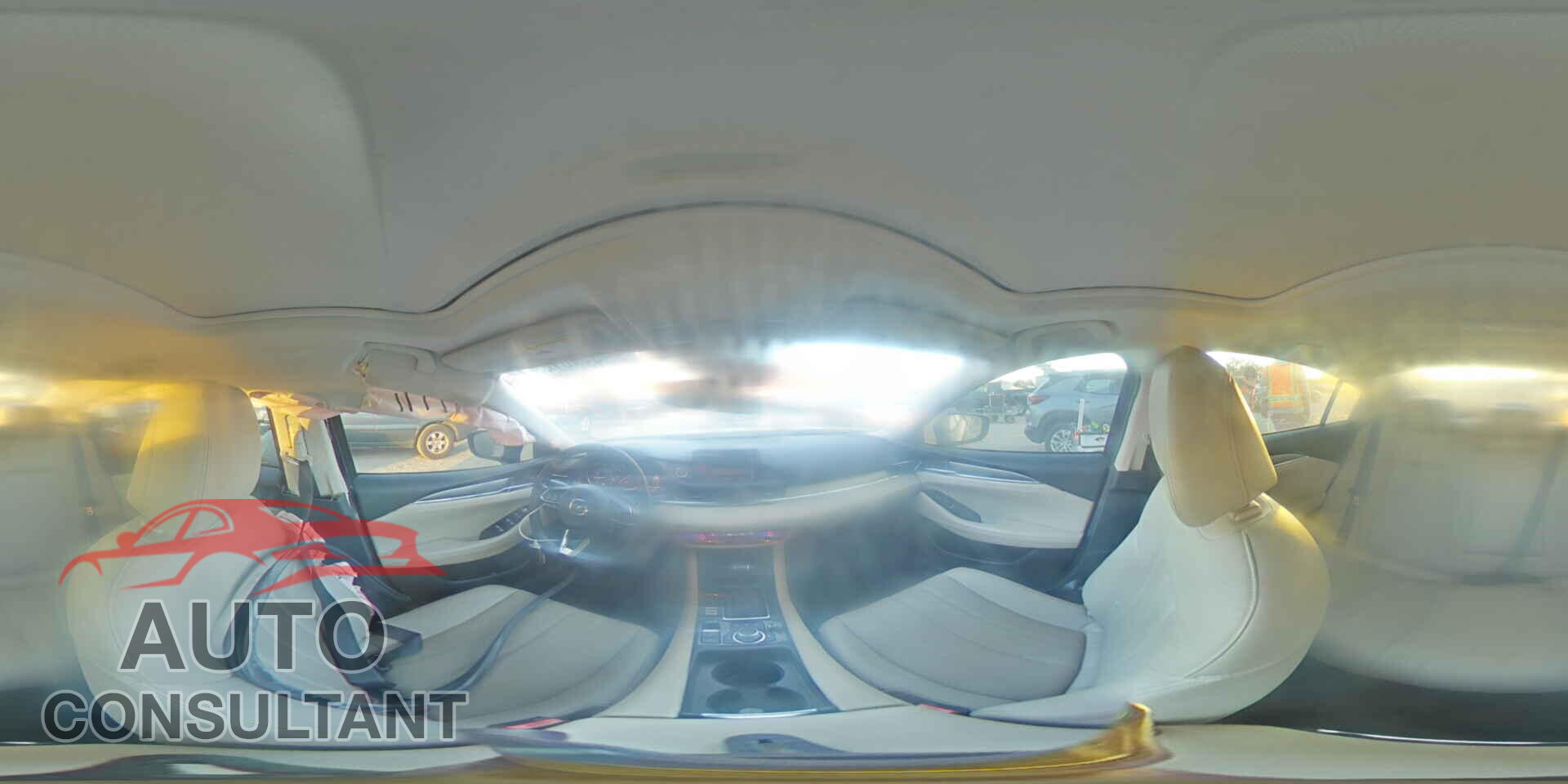 MAZDA 6 2021 - JM1GL1VM1M1606298