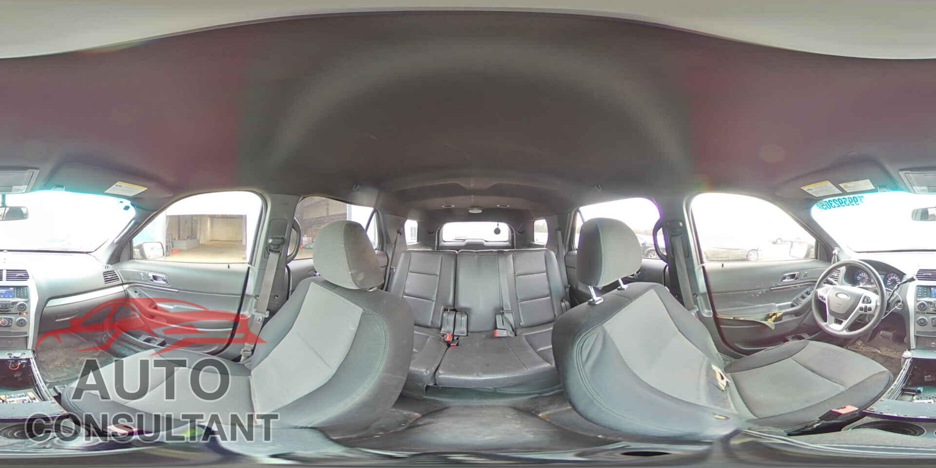 FORD EXPLORER 2015 - 1FM5K8AR4FGA57776