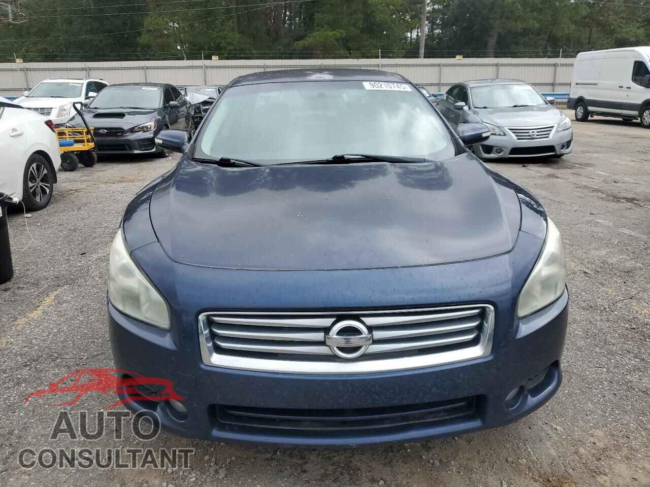 NISSAN MAXIMA 2014 - 1N4AA5AP1EC915297