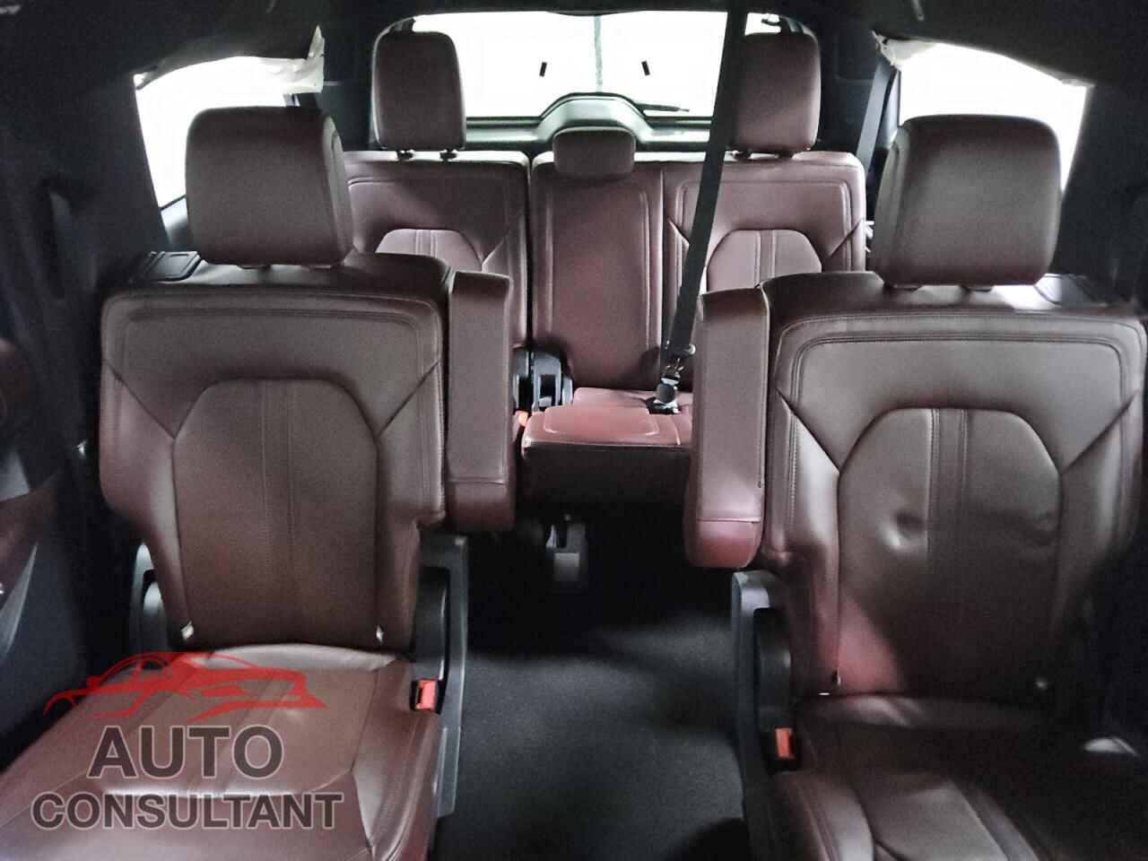 FORD EXPEDITION 2024 - 1FMJK2A86REA48466