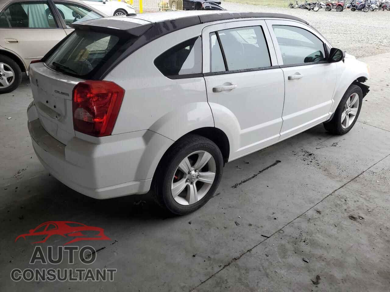 DODGE CALIBER 2011 - 1B3CB3HA4BD298233