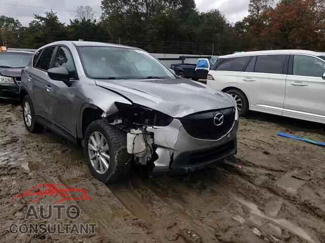 MAZDA CX-5 2013 - JM3KE2CE0D0116941