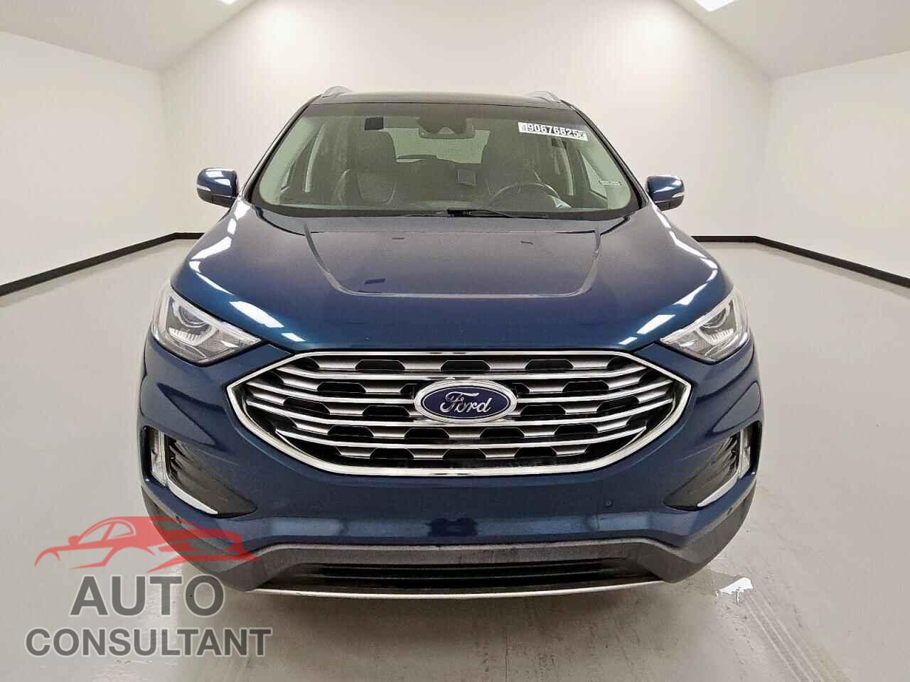 FORD EDGE 2020 - 2FMPK4K96LBA85193
