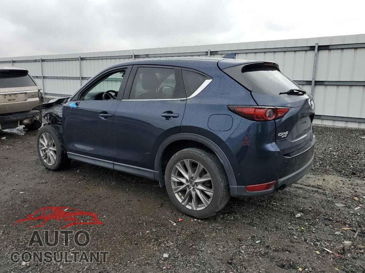 MAZDA CX-5 2019 - JM3KFBDY9K0587313