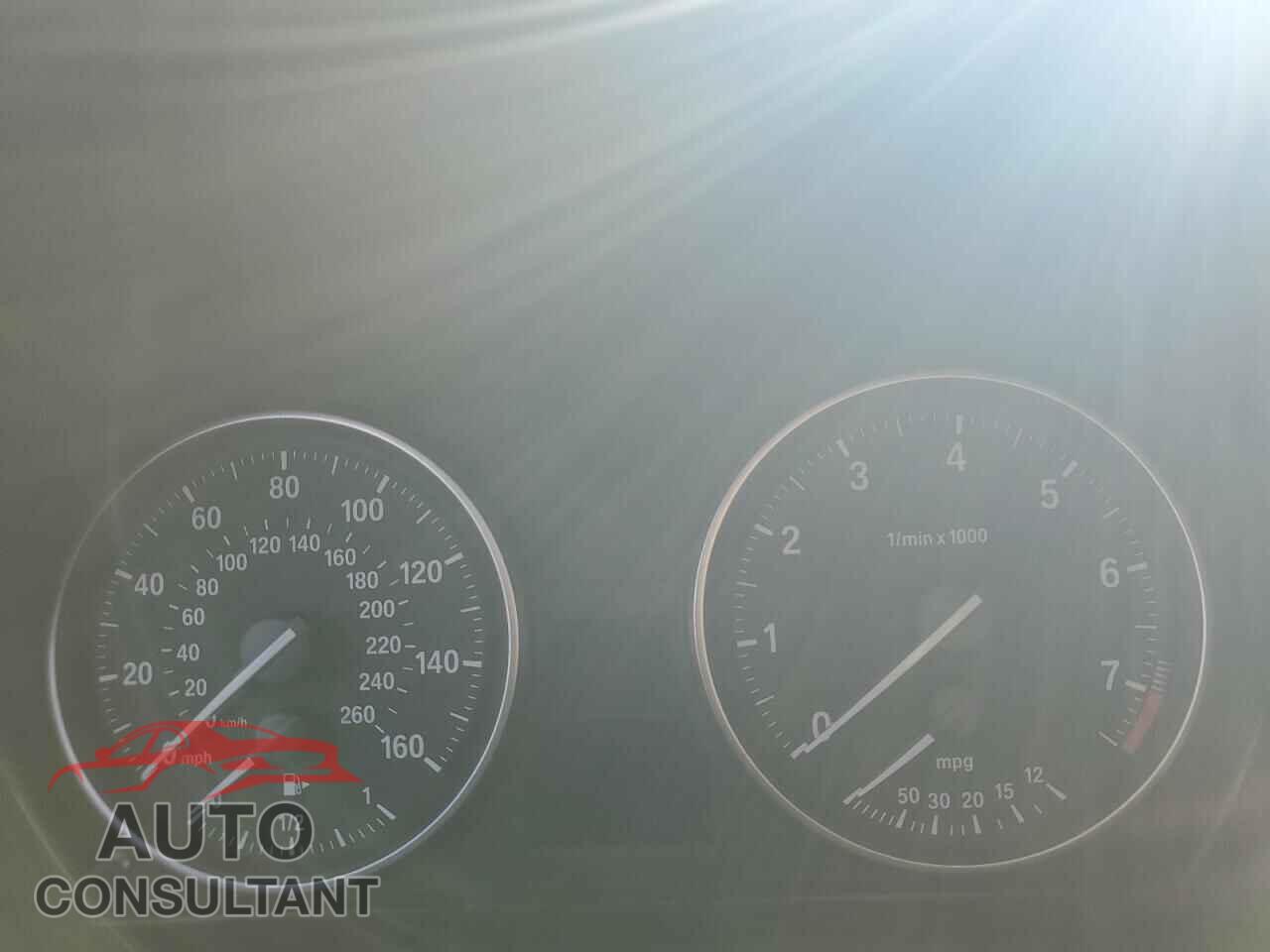 BMW X1 2014 - WBAVM1C5XEVW50470