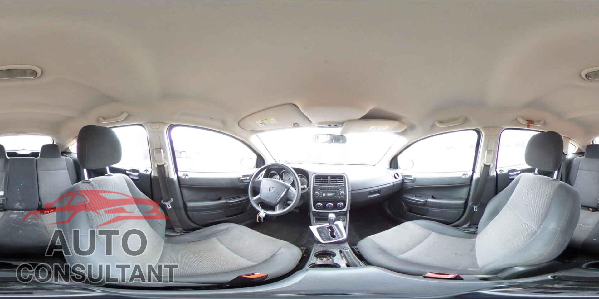 DODGE CALIBER 2010 - 1B3CB4HA2AD650634