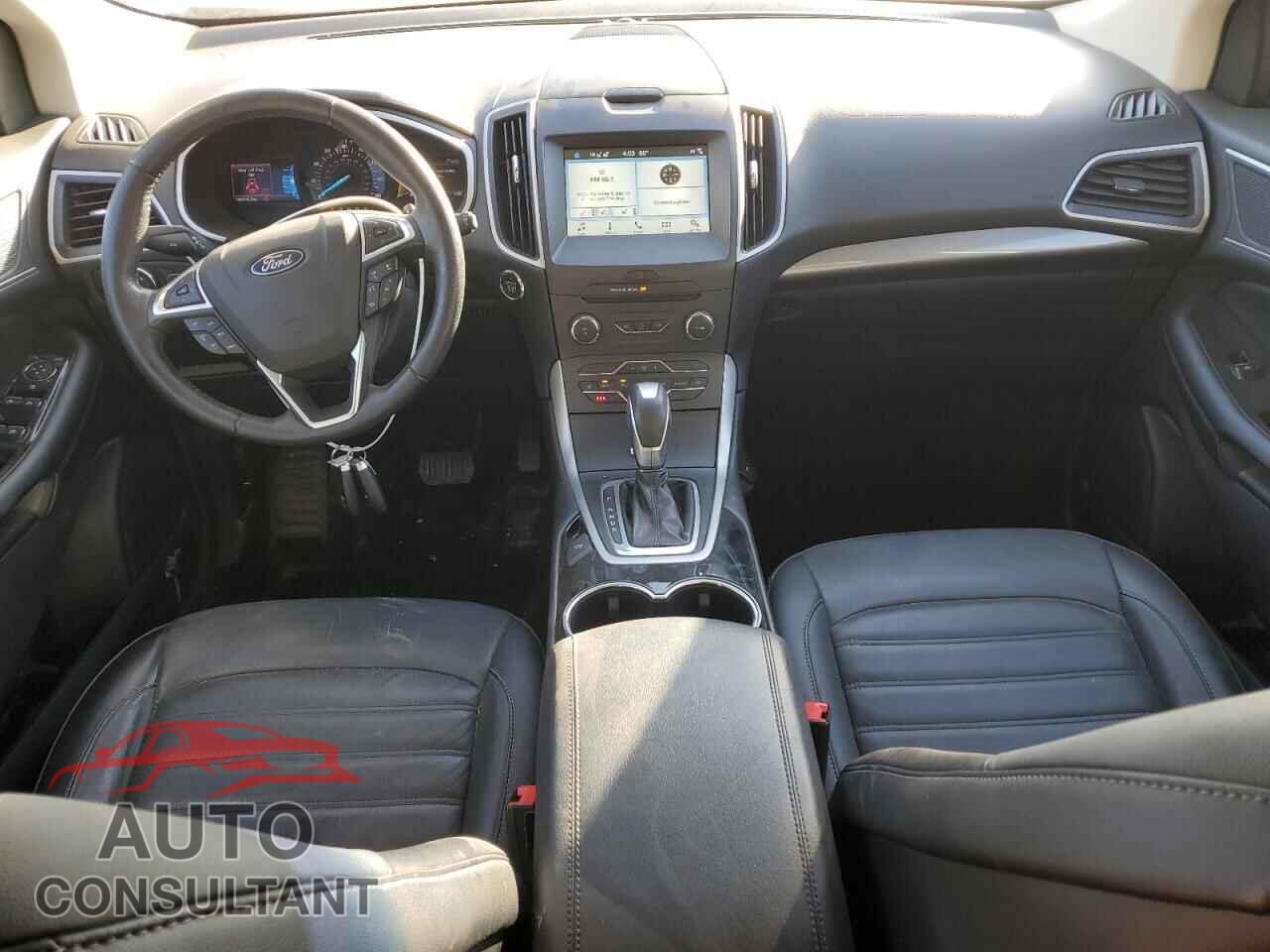 FORD EDGE 2018 - 2FMPK4J93JBB04412