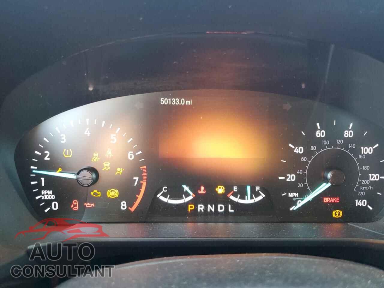 FORD ESCAPE 2020 - 1FMCU0H63LUA00691