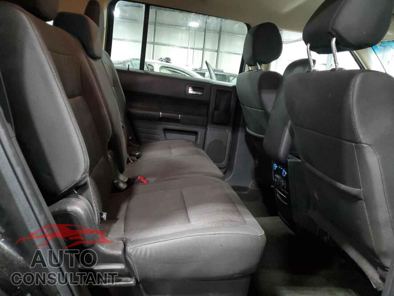 FORD FLEX 2015 - 2FMGK5C88FBA07319