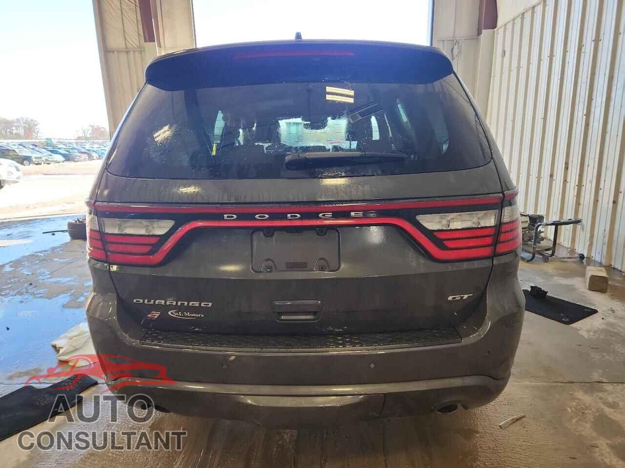 DODGE DURANGO 2024 - 1C4RDJDG8RC144559