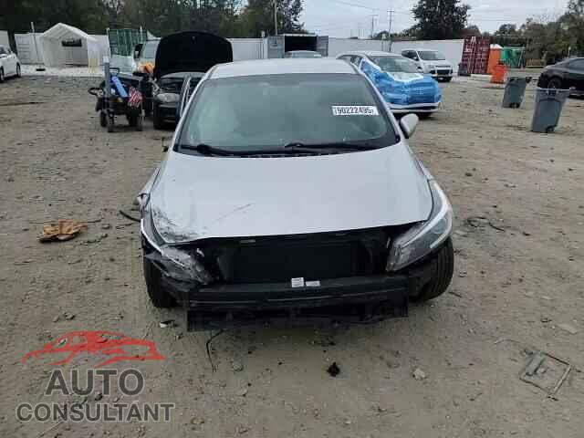 KIA FORTE 2017 - 3KPFK4A78HE064751