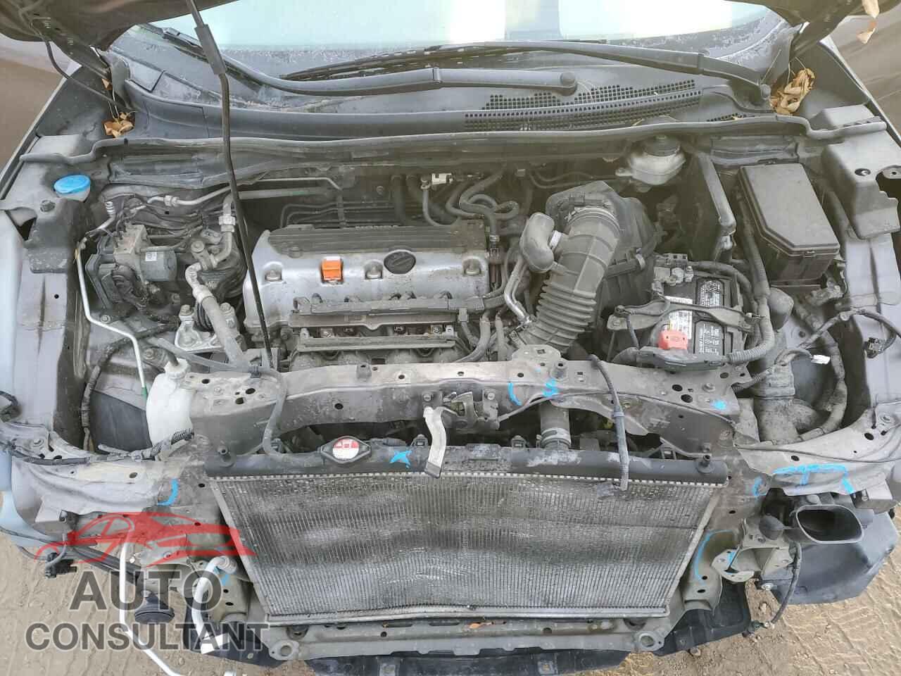HONDA CRV 2012 - 5J6RM4H30CL040948