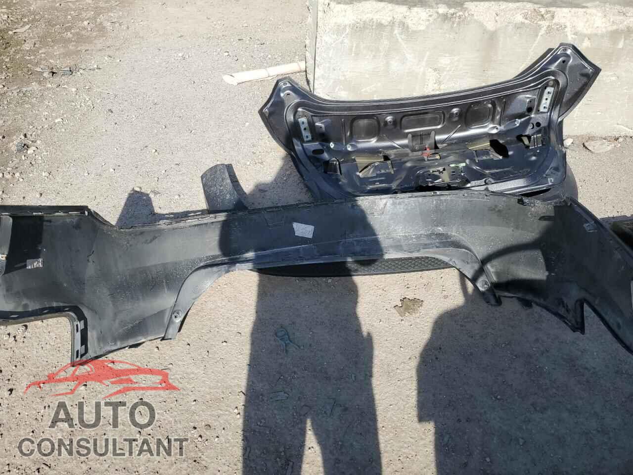 FORD FOCUS 2016 - 1FADP3E20GL253293