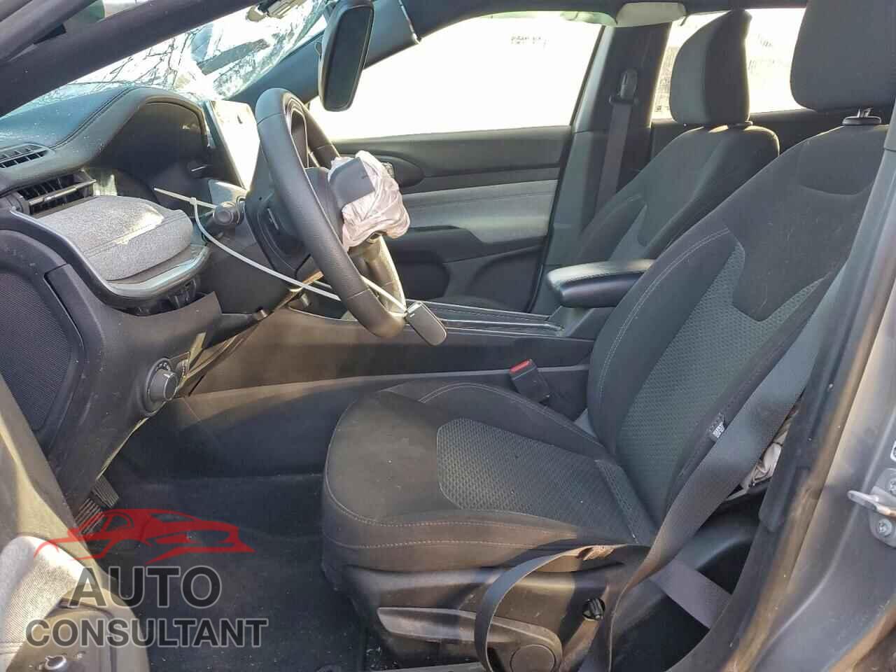 JEEP COMPASS 2023 - 3C4NJDAN7PT532850