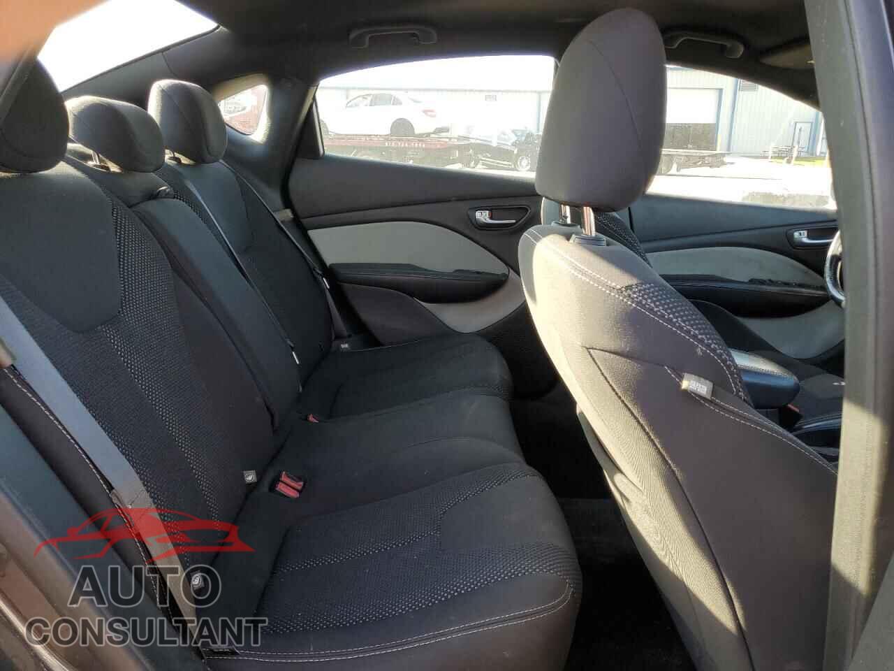 DODGE DART 2015 - 1C3CDFBBXFD320516
