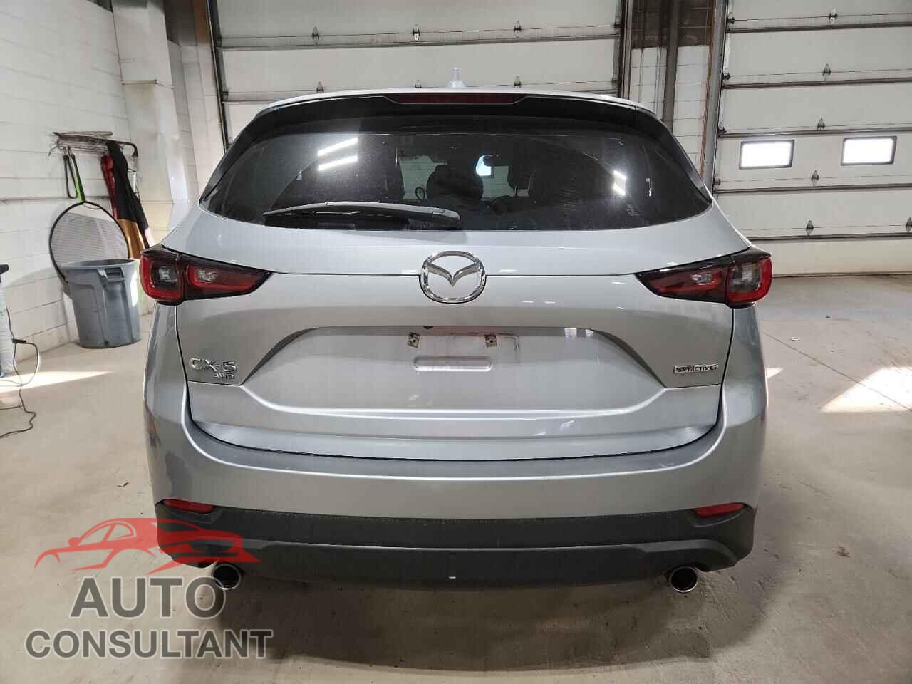 MAZDA CX-5 PREFE 2023 - JM3KFBCMXP0199125