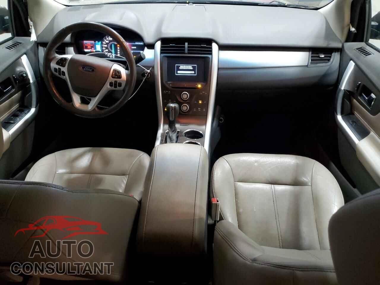 FORD EDGE 2012 - 2FMDK4JC0CBA78921