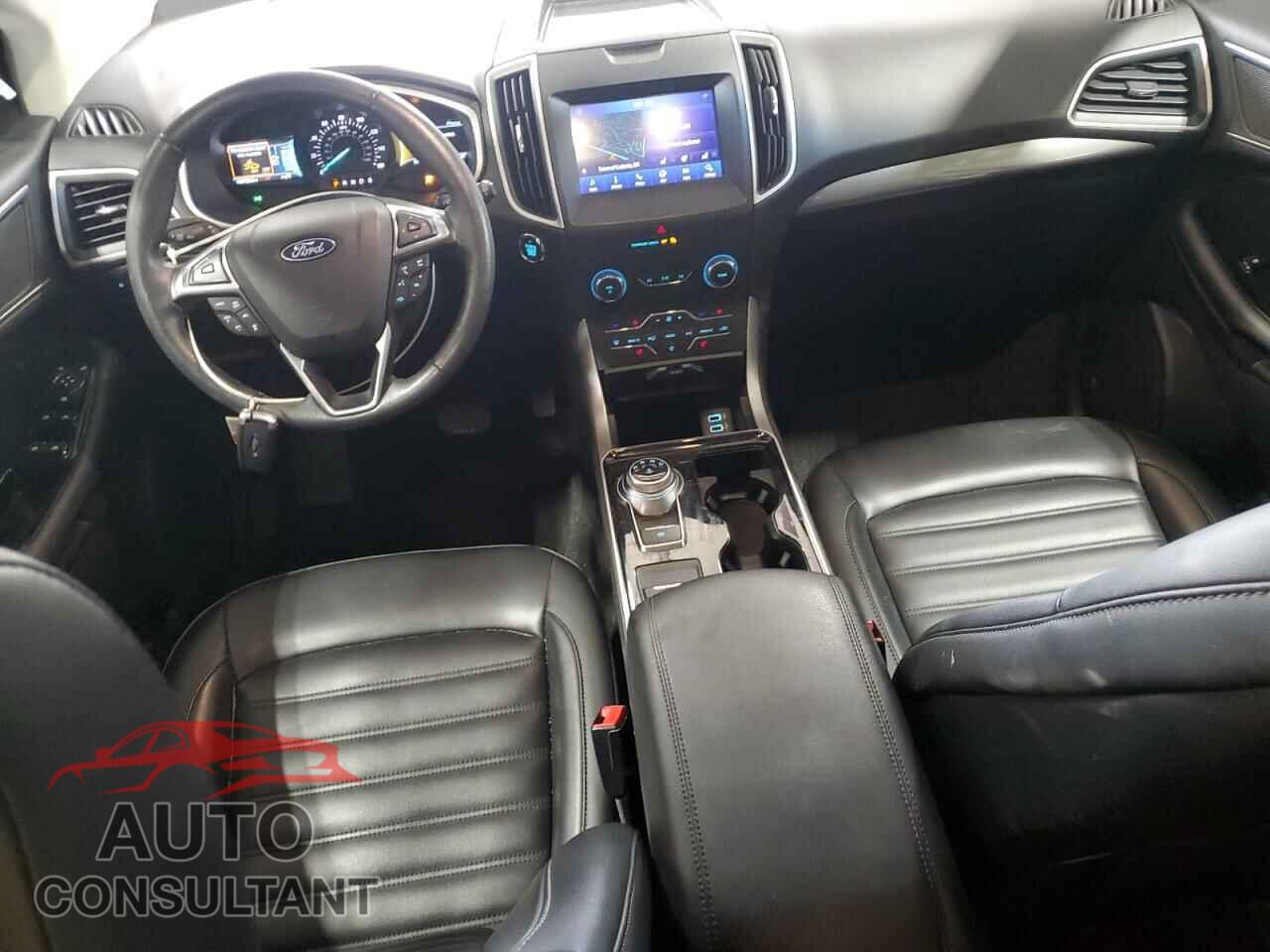 FORD EDGE 2020 - 2FMPK4J90LBB08095