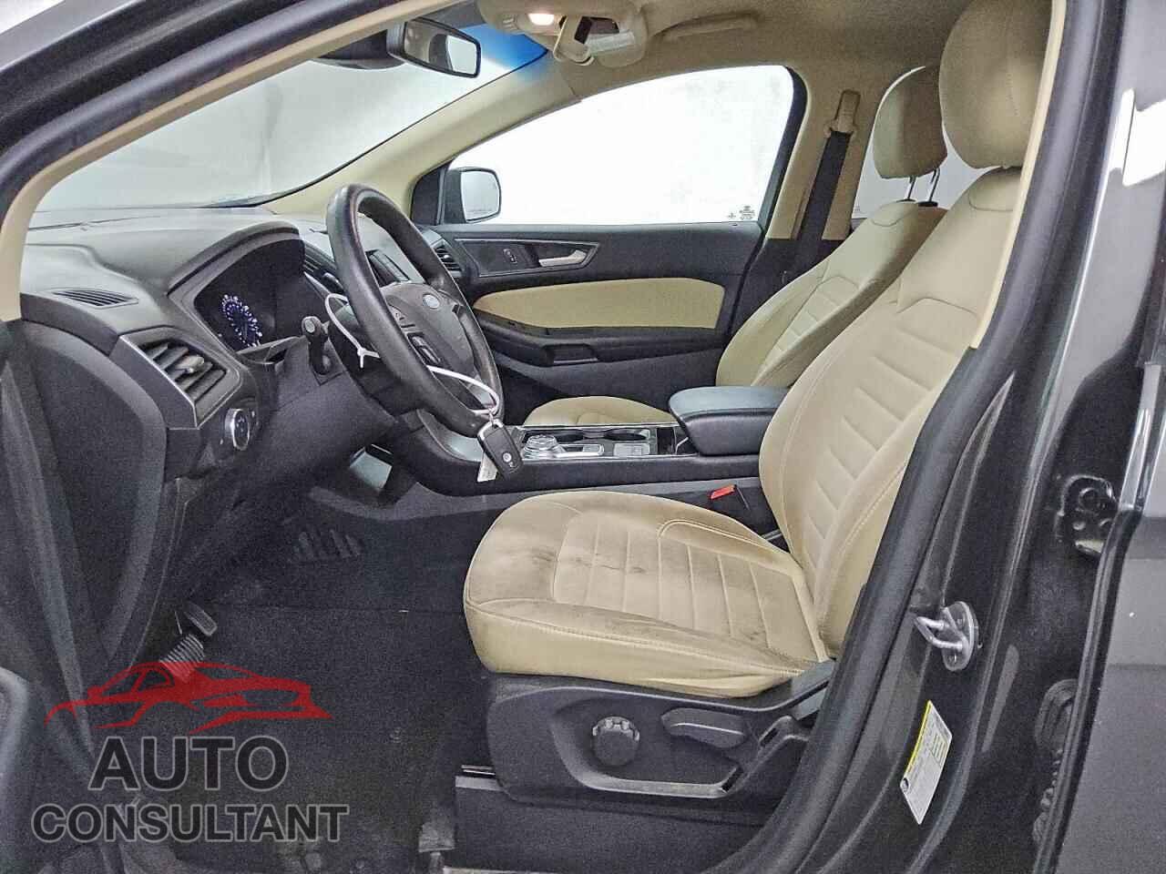 FORD EDGE 2019 - 2FMPK3G99KBC27991