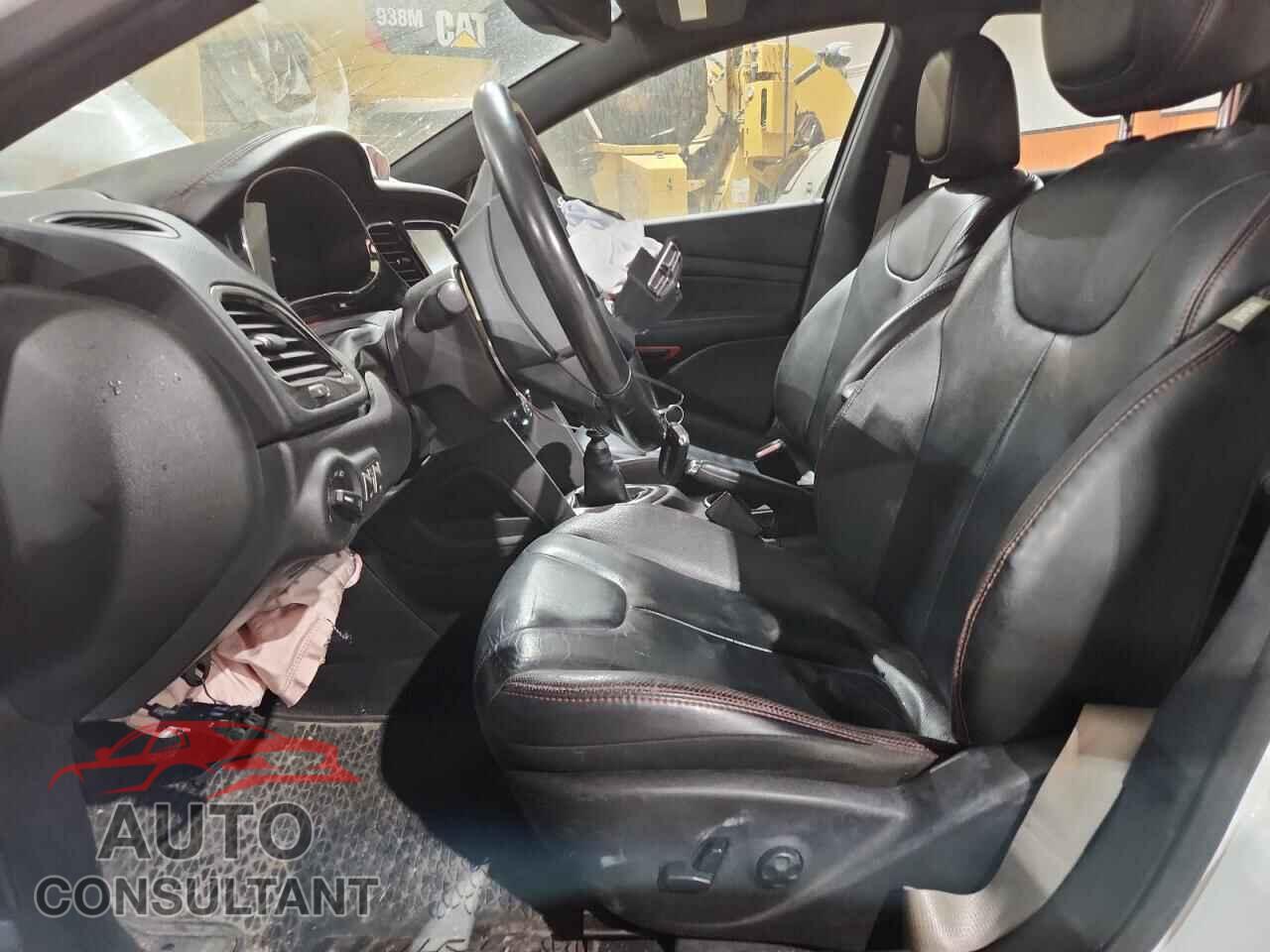 DODGE DART 2015 - 1C3CDFEB8FD151222