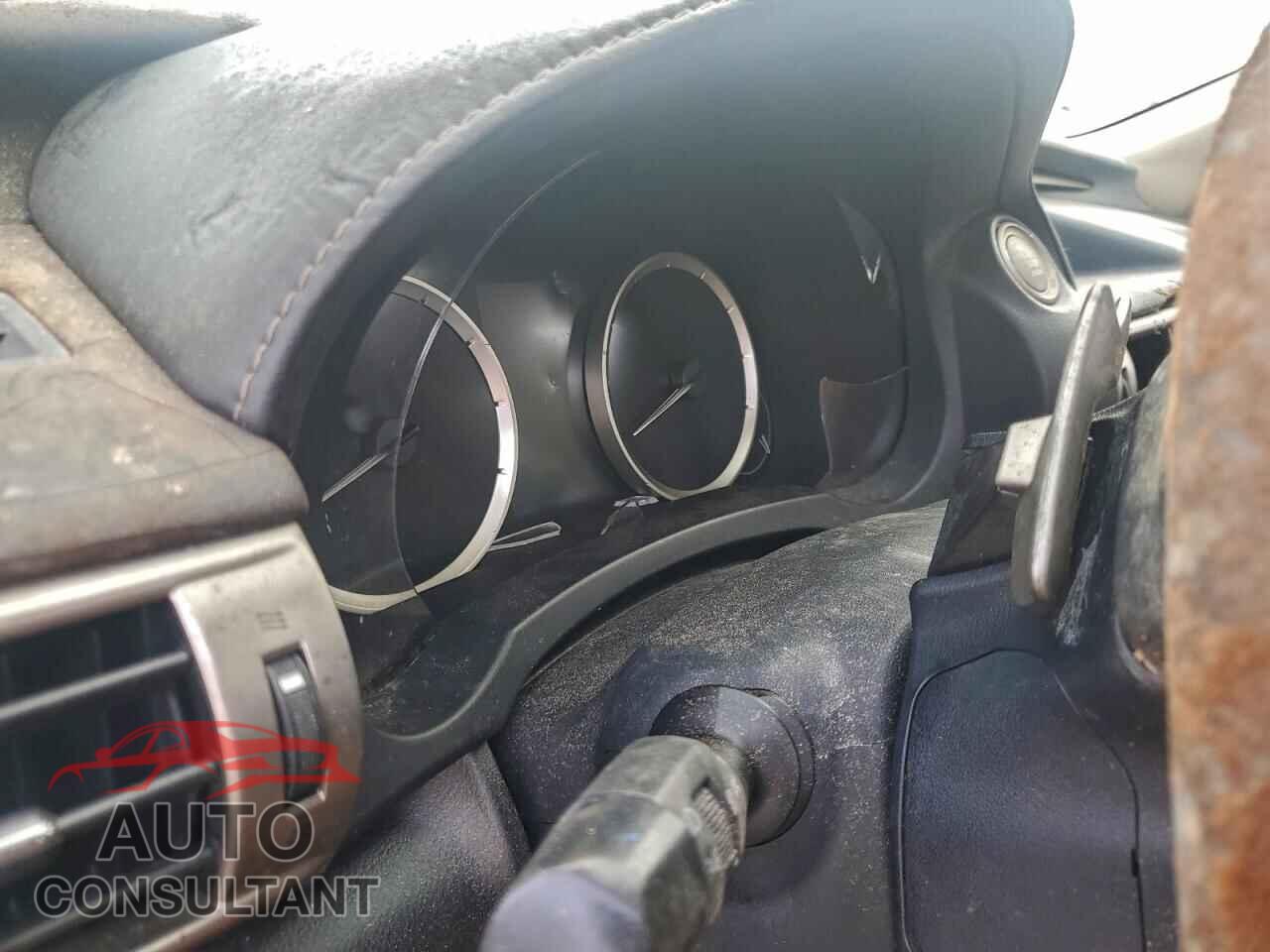 LEXUS IS 2014 - JTHCF1D27E5004858