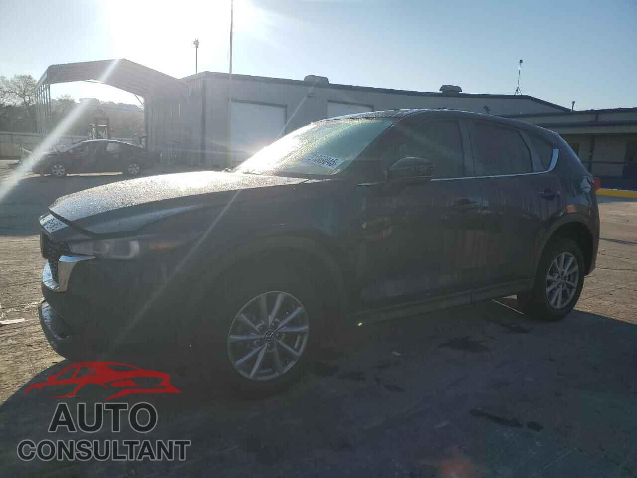 MAZDA CX-5 PREFE 2023 - JM3KFBCM4P0134920