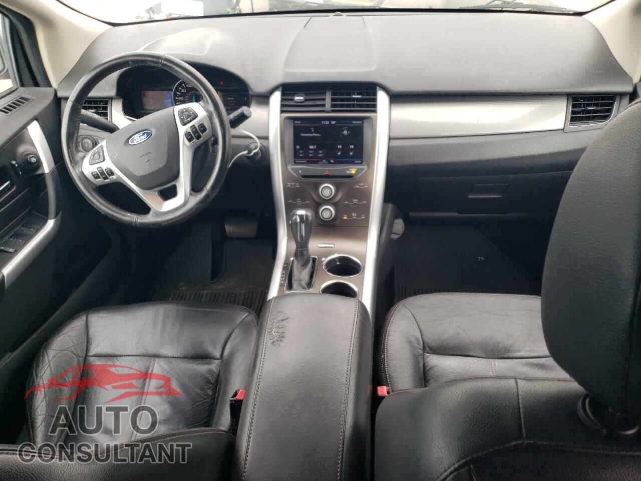 FORD EDGE 2013 - 2FMDK4JC5DBA74803