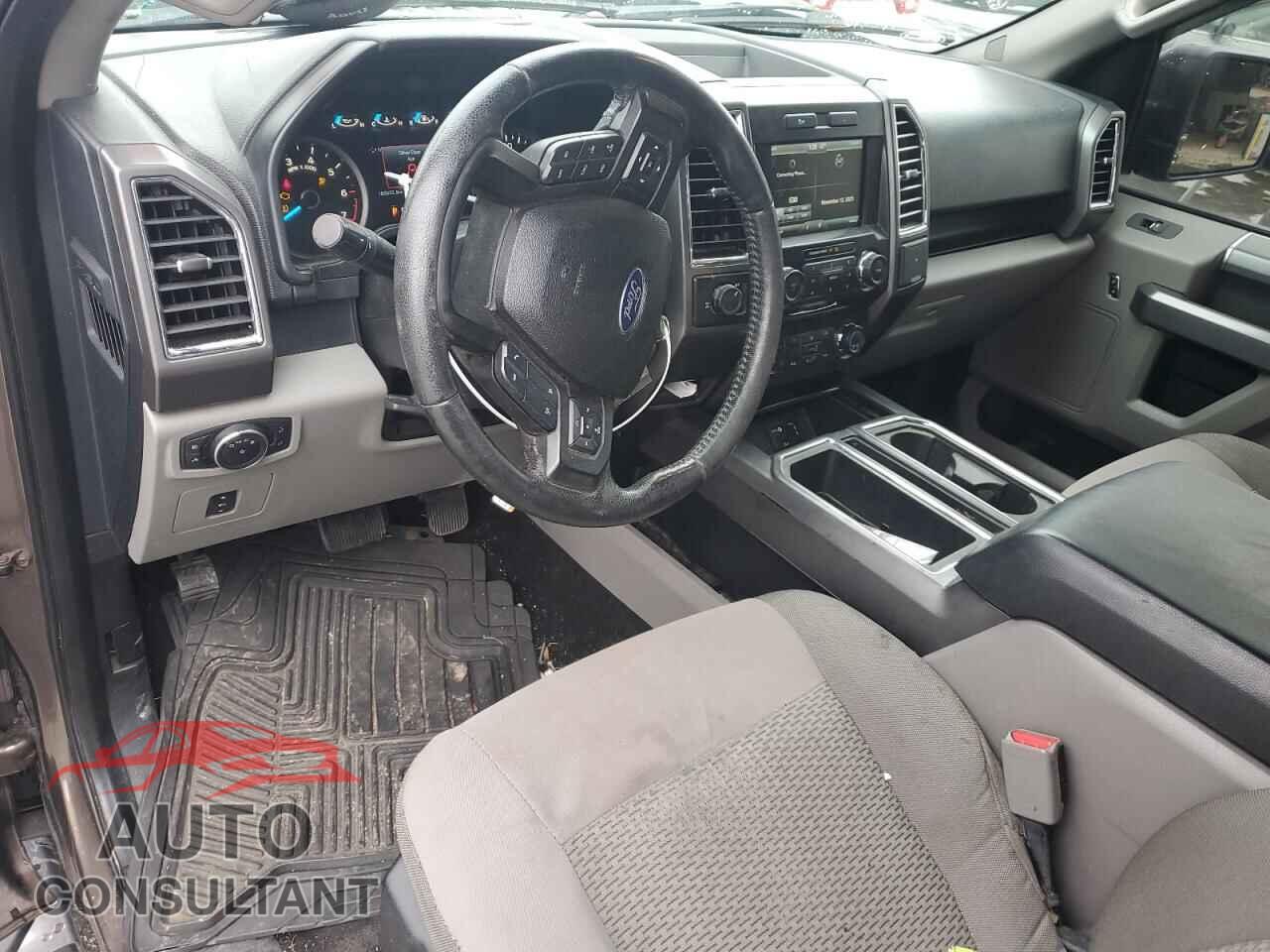 FORD F-150 2015 - 1FTEW1CF7FKD16762