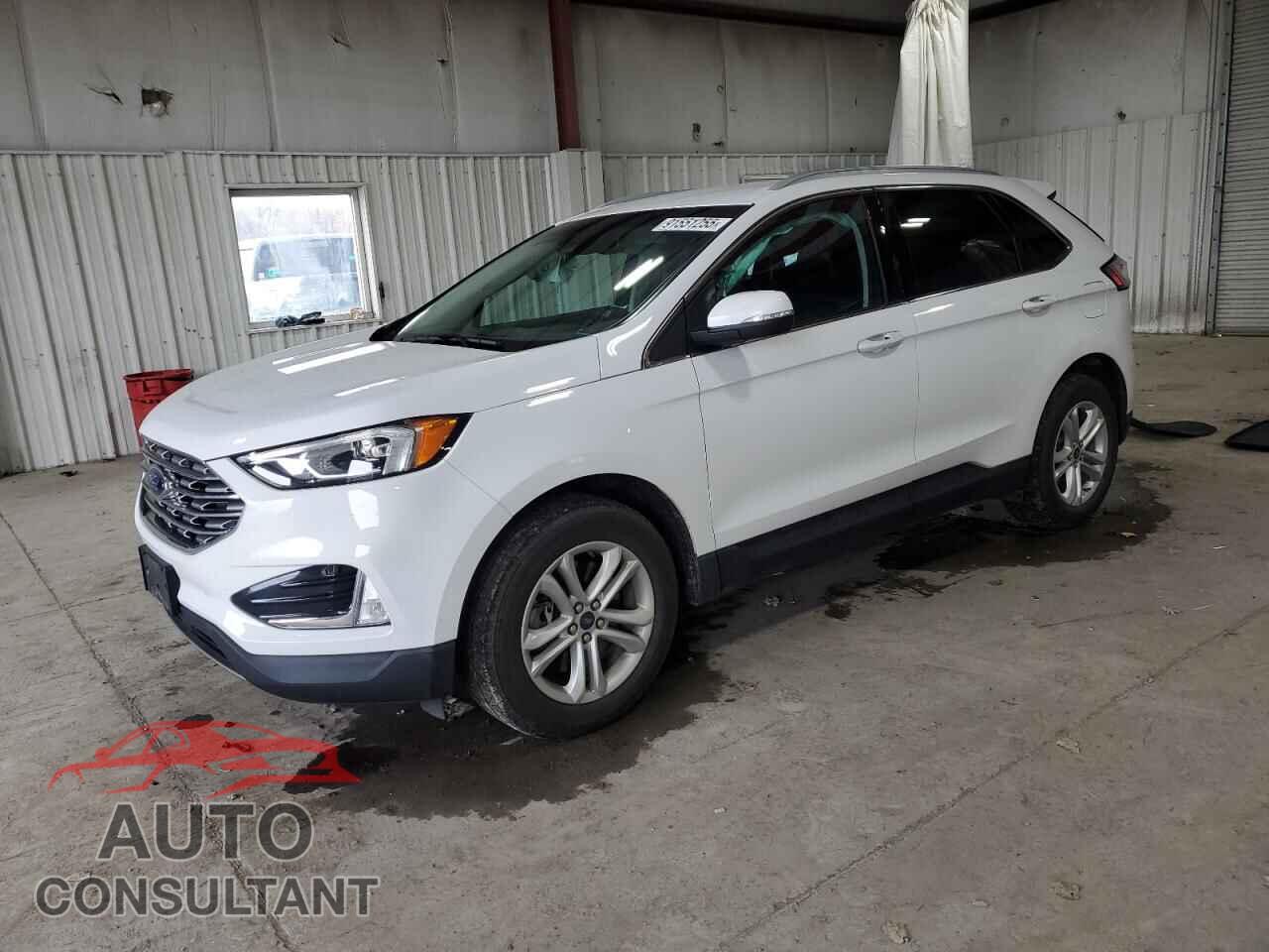 FORD EDGE 2020 - 2FMPK4J90LBB08095