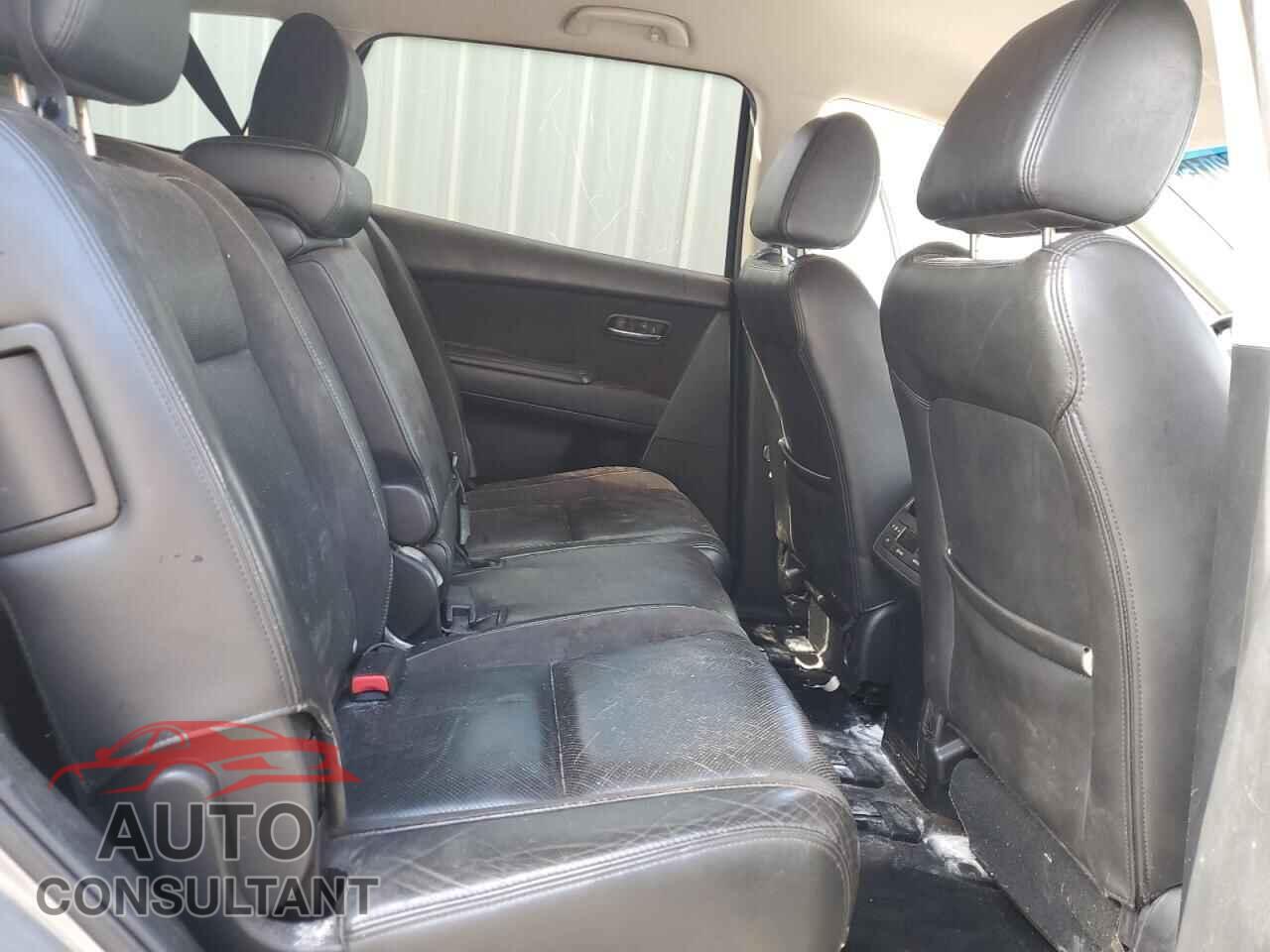 MAZDA CX-9 2013 - JM3TB2CA8D0418715