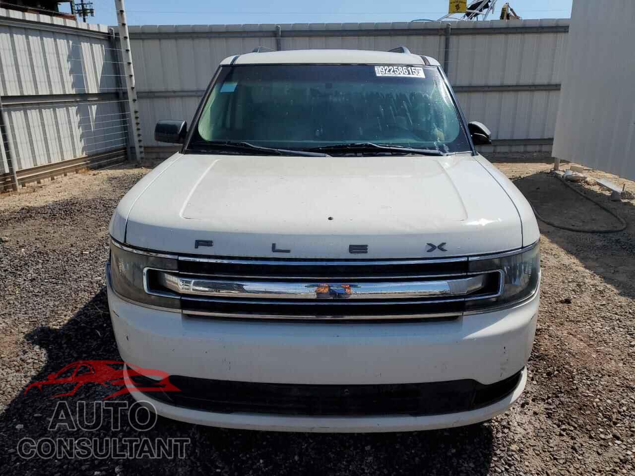 FORD FLEX 2014 - 2FMGK5B86EBD02855