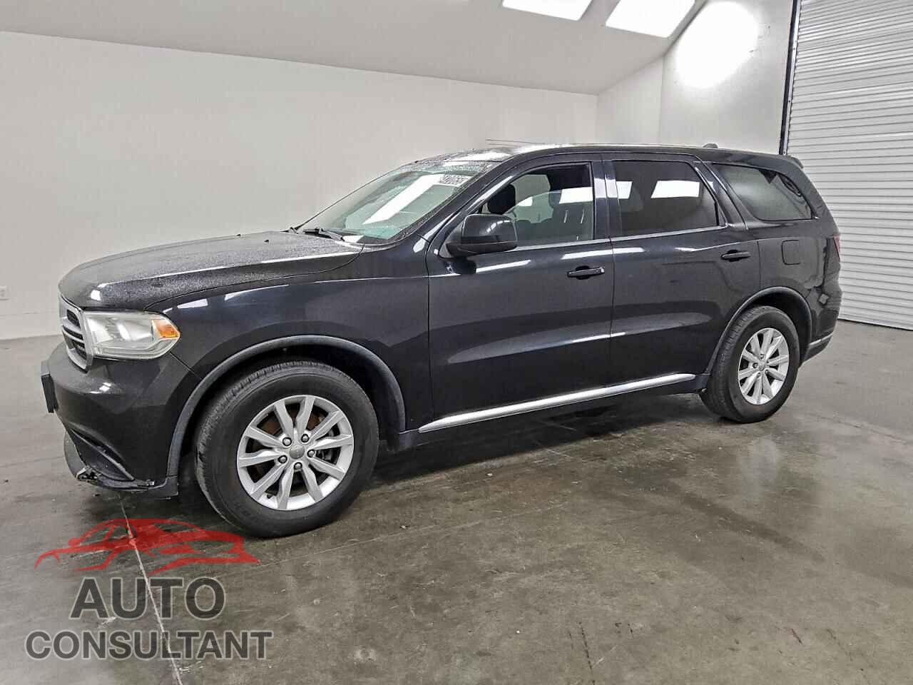 DODGE DURANGO 2015 - 1C4RDHAG7FC809671