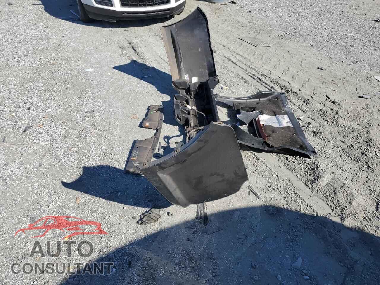 FORD FLEX 2013 - 2FMGK5C88DBD18567