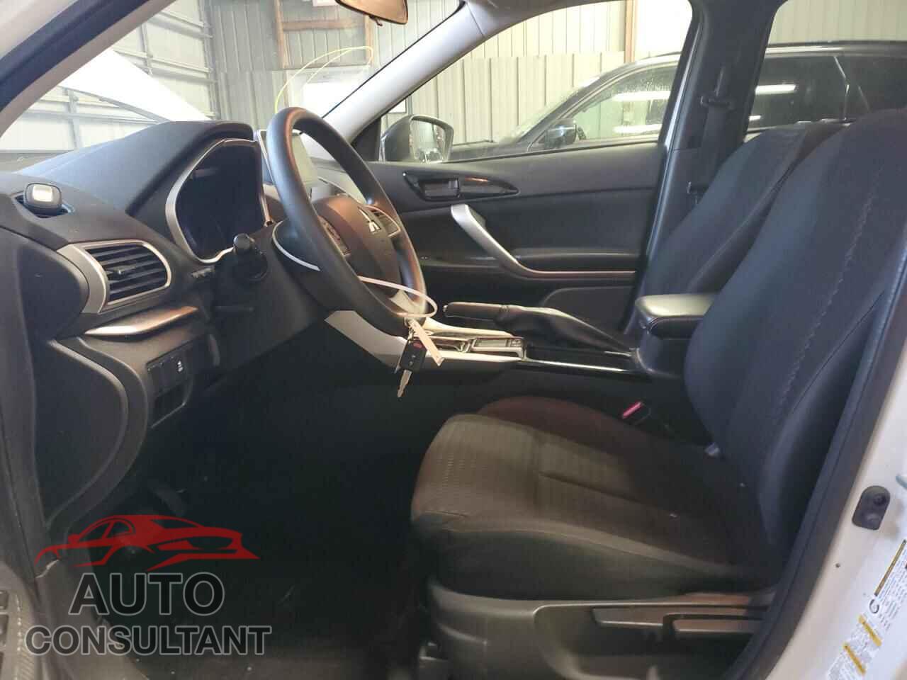 MITSUBISHI ECLIPSE 2018 - JA4AT4AA5JZ061202