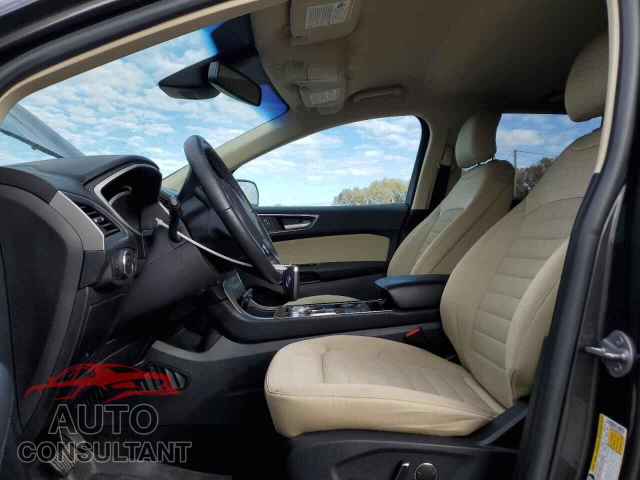FORD EDGE 2019 - 2FMPK3J9XKBC38751